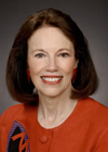Diane J. Briars, NCTM President