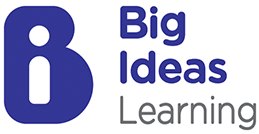 Big Ideas Learning