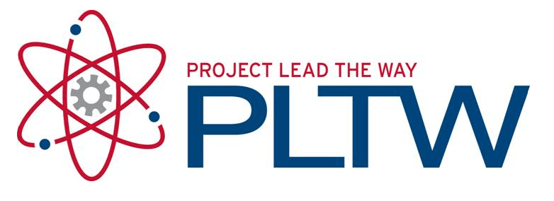 Project Lead the Way Logo