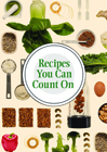 Recipes You Can Count On Flyer