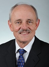 Michael Shaughnessy, President 2010–2012
