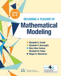 Becoming a Teacher of Mathematical Modeling