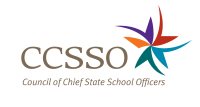 Council of Chief State School Officers