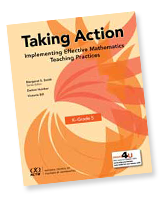Taking Action Grades K to 5
