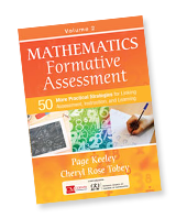 formative assessment, volume two