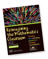 re-imagining the math classroom