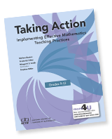 Taking Action Grades 9 - 12