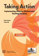Taking Action: Implementing Effective Mathematics Teaching