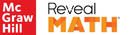 McGraw Hill and Reveal Math