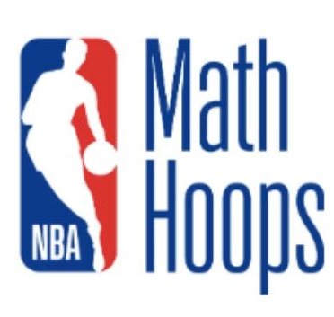 NBA Math Hoops