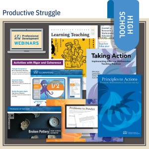 Productive Struggle High Package