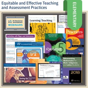 Equitable and Effective Practices Elementary Package