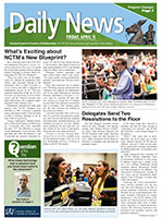 Neworleans Daily News - Friday