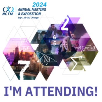 Chicago 2024 Attendee Badge