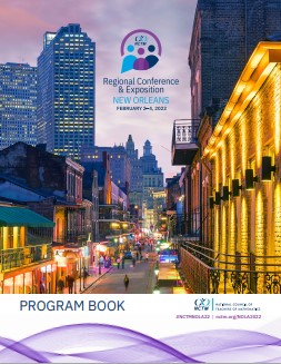 NOLA 2022 Program Book