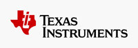 Texas Instruments Logo