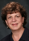 Linda Gojak, NCTM President, 2012-2014