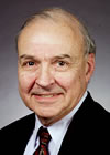 Henry (Hank) Kepner, Jr., NCTM President, 2008-2010