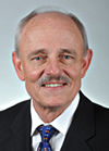 Michael Schaughnessy, NCTM President, 2010-2012