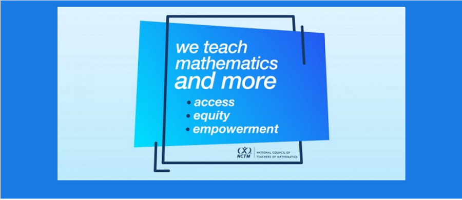 We Teach Mathematics and More
