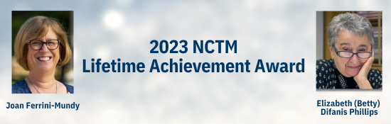 2023 Lifetime Achievement Award Recipients 550v3