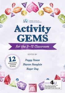 Activity Gems 9-12