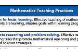 Teaching Practices-SM