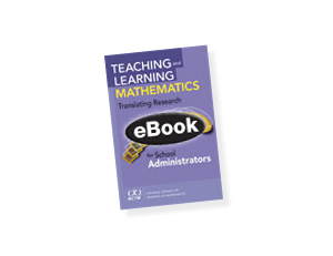NCTM Featured Books