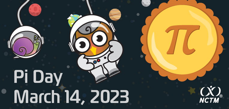 NASA Pi Day 2023