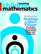Building a Math Village